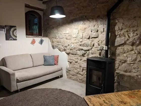 Ev, 1 Büyük (Queen) Boy Yatak