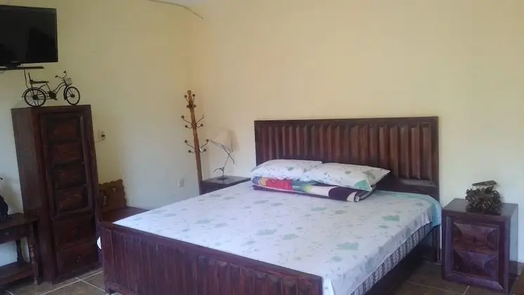 Dört Kişilik Oda