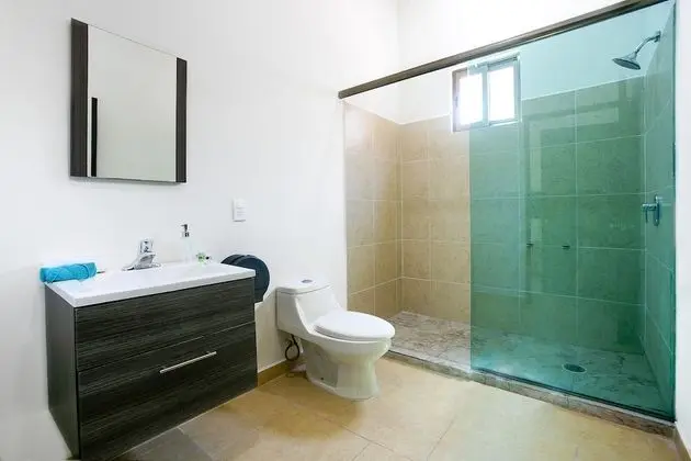 Standard Tek Büyük Yataklı Oda, Balkon