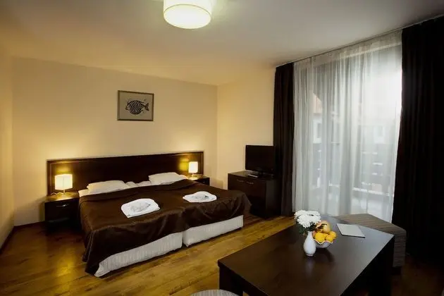 Stüdyo (Free Sauna, Steam Bath, Fitness)