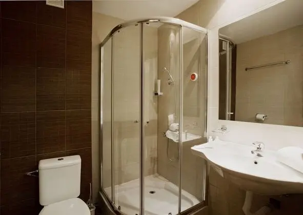 Stüdyo (Free Sauna, Steam Bath, Fitness)