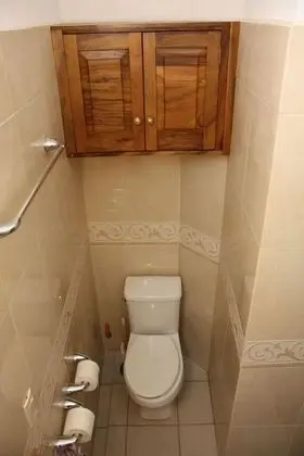 Ev, Sigara İçilmez