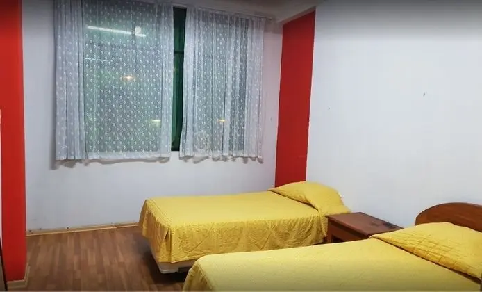 Family Apart Daire, 2 Yatak Odası, Şehir Manzaralı