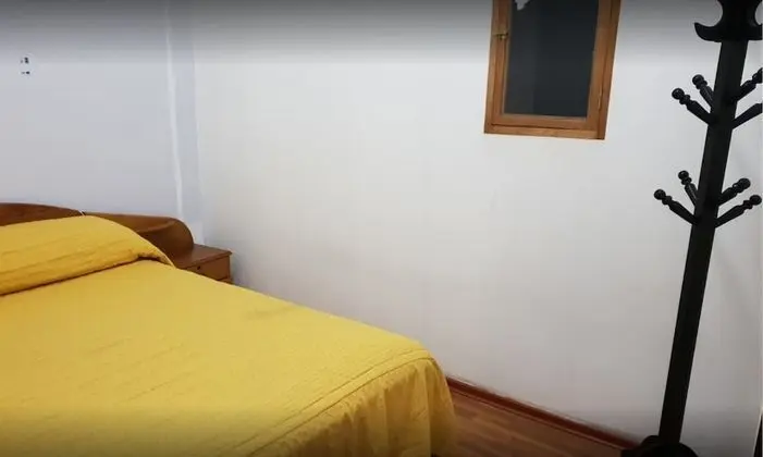 Family Apart Daire, 2 Yatak Odası, Şehir Manzaralı