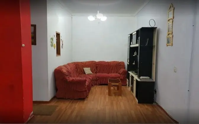 Family Apart Daire, 2 Yatak Odası, Şehir Manzaralı