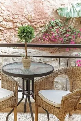 Economy Tek Büyük Yataklı Oda, 1 Çift Kişilik Yatak, Balkon