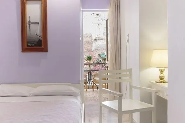 Economy Tek Büyük Yataklı Oda, 1 Çift Kişilik Yatak, Balkon