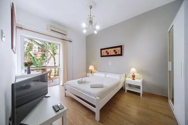 Family Üç Kişilik Oda, 2 Yatak Odası, Balkon