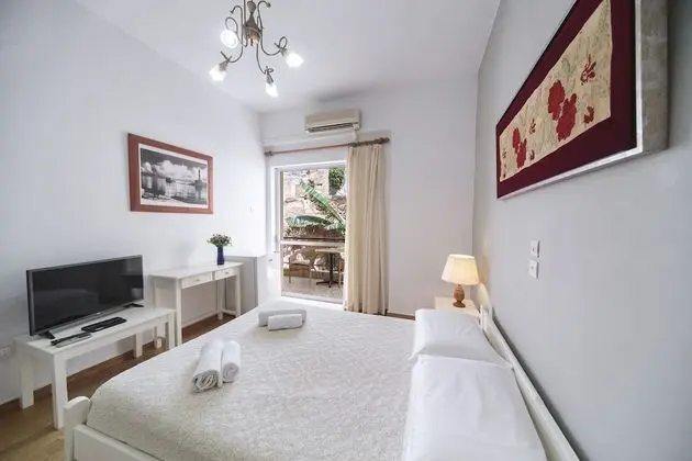 Family Üç Kişilik Oda, 2 Yatak Odası, Balkon