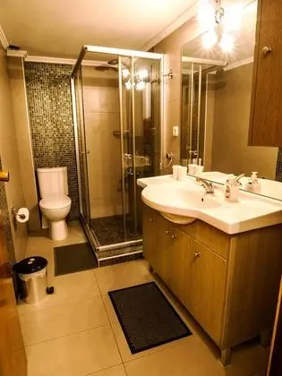Tek Büyük Yataklı Oda, 1 Çift Kişilik Yatak, Balkon