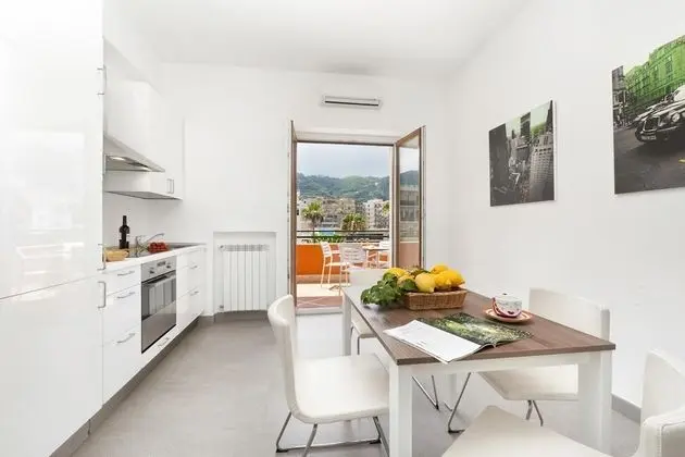 Apart Daire, Sigara İçilebilir