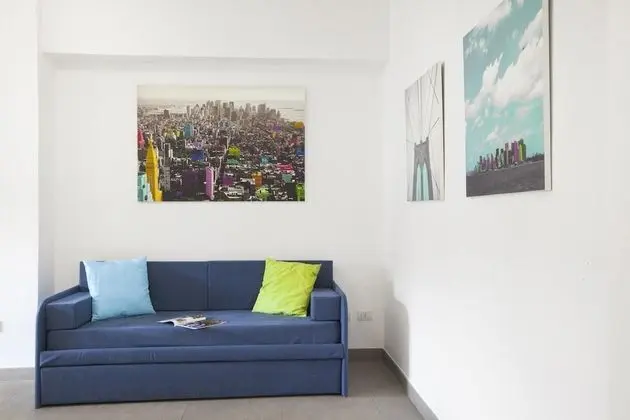 Apart Daire, Sigara İçilebilir