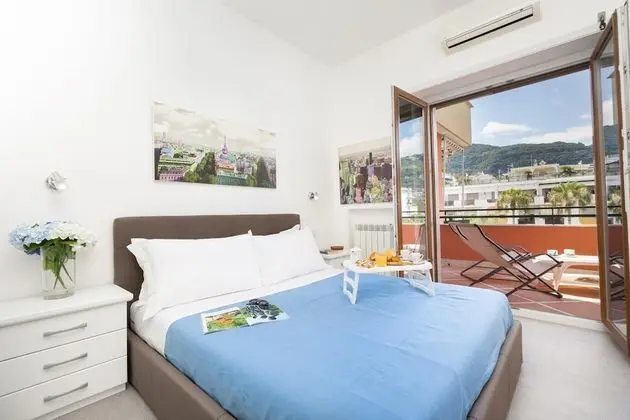 Apart Daire, Sigara İçilebilir