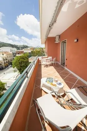 Apart Daire, Sigara İçilebilir