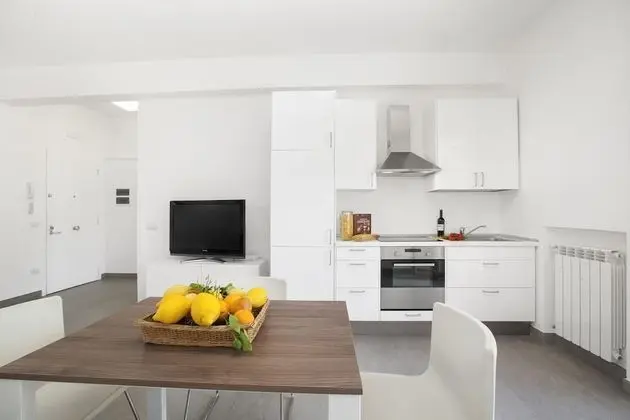 Apart Daire, Sigara İçilebilir