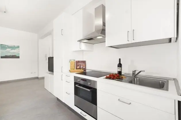 Apart Daire, Sigara İçilebilir