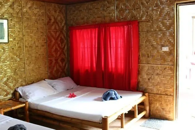 Deluxe Oda, 1 Yatak Odası, Özel Banyo