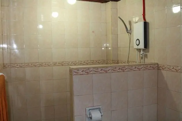 Deluxe Oda, 1 Yatak Odası, Özel Banyo
