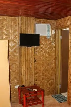 Family Oda, 1 Yatak Odası, Özel Banyo