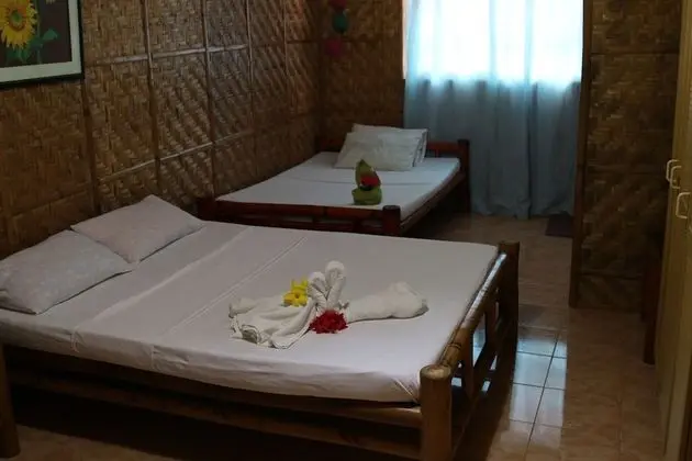 Family Oda, 1 Yatak Odası, Özel Banyo