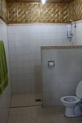Family Oda, 1 Yatak Odası, Özel Banyo