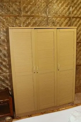 Standard İki Ayrı Yataklı Oda, 1 Yatak Odası, Özel Banyo