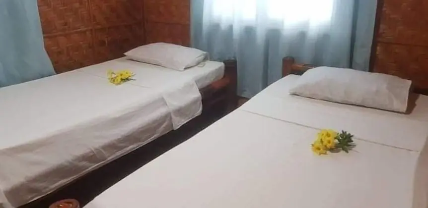 Standard İki Ayrı Yataklı Oda, 1 Yatak Odası, Özel Banyo