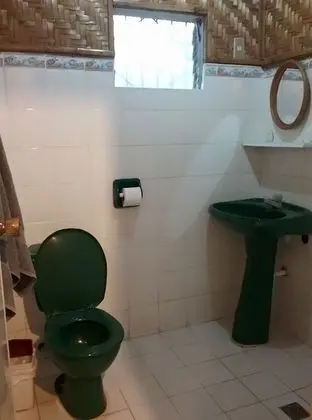 Standard İki Ayrı Yataklı Oda, 1 Yatak Odası, Özel Banyo