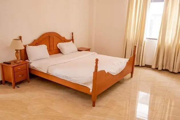 Apart Daire, 3 Yatak Odası