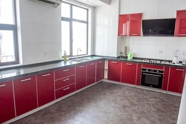 Apart Daire, 3 Yatak Odası