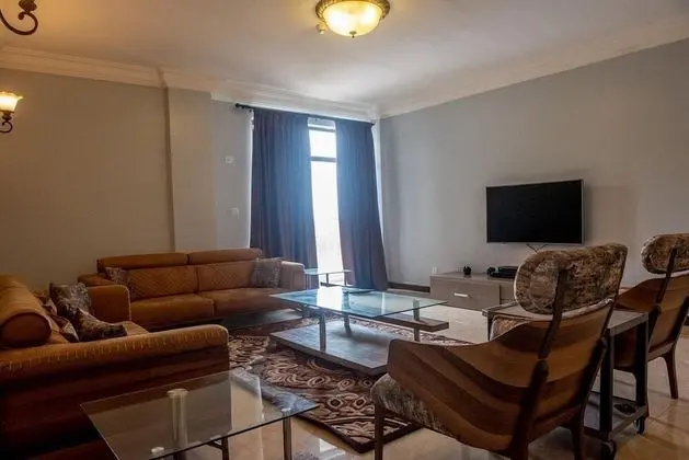 Apart Daire, 3 Yatak Odası
