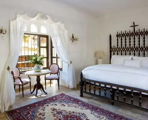 SANDPIPER SUITE