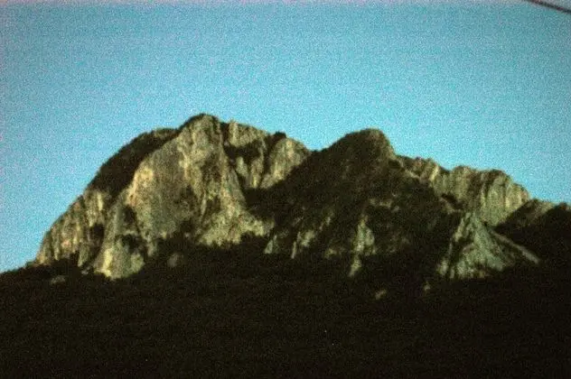Panoramic Tek Büyük veya İki Ayrı Yataklı Oda