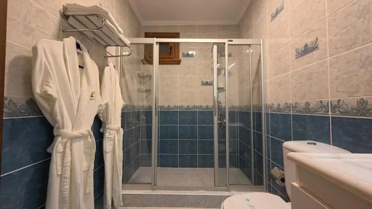 Deluxe Aile Odası,orman Manzaralı,2. Kat