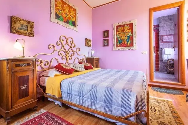 Superior Tek Büyük Yataklı Oda, Göl Manzaralı