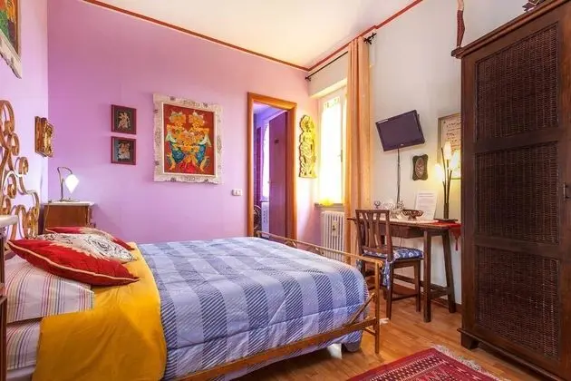 Superior Tek Büyük Yataklı Oda, Göl Manzaralı