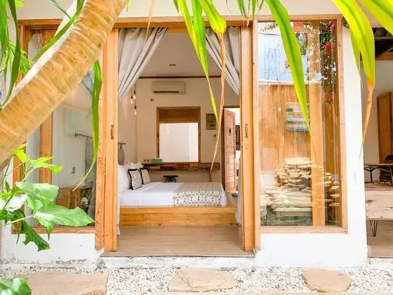 Deluxe Villa, 1 Yatak Odası, Kişiye Özel Havuzlu