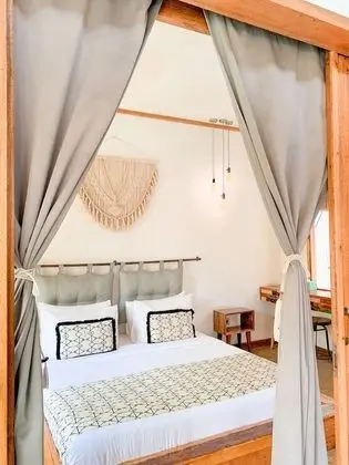 Deluxe Villa, 1 Yatak Odası, Kişiye Özel Havuzlu