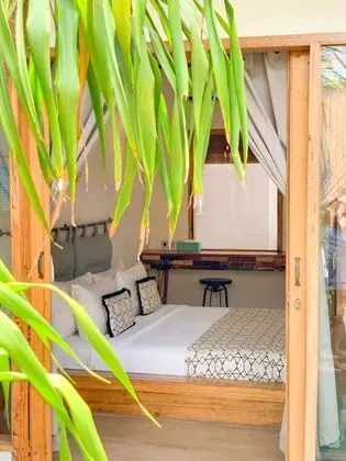 Deluxe Villa, 1 Yatak Odası, Kişiye Özel Havuzlu