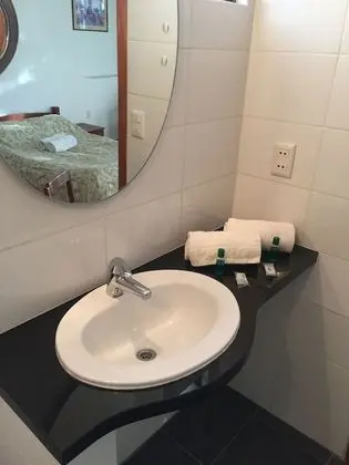 Business Tek Kişilik Oda