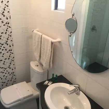 Deluxe Büyük Yataklı Tek Kişilik Oda