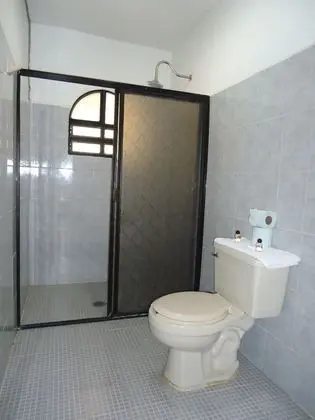 Oda, 1 Çift Kişilik Yatak