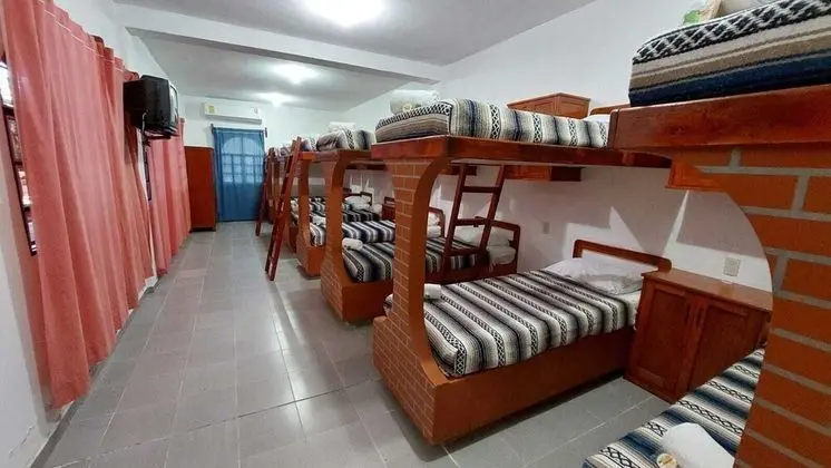 Oda, Birden Çok Yatak