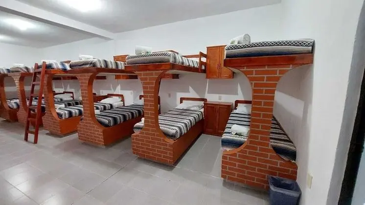 Oda, Birden Çok Yatak