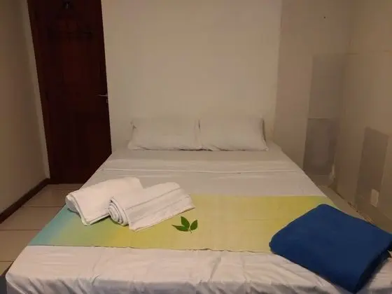 Economy Tek Büyük Yataklı Oda, 1 Çift Kişilik Yatak, Bahçe Manzaralı