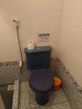 Economy Tek Büyük Yataklı Oda, 1 Çift Kişilik Yatak, Bahçe Manzaralı