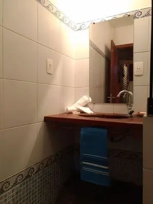 Economy Tek Büyük Yataklı Oda, 1 Çift Kişilik Yatak, Bahçe Manzaralı