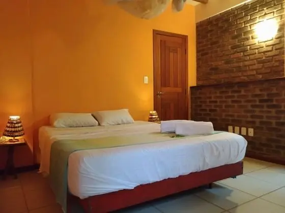 Grand Süit, 1 Büyük (Queen) Boy Yatak, Bahçe Manzaralı, Bahçeli