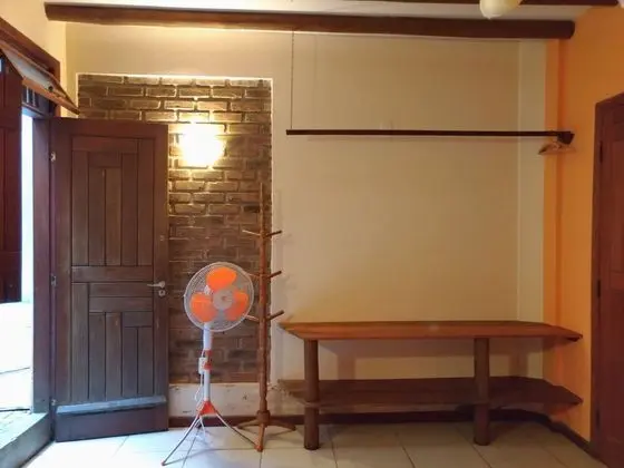 Grand Süit, 1 Büyük (Queen) Boy Yatak, Bahçe Manzaralı, Bahçeli