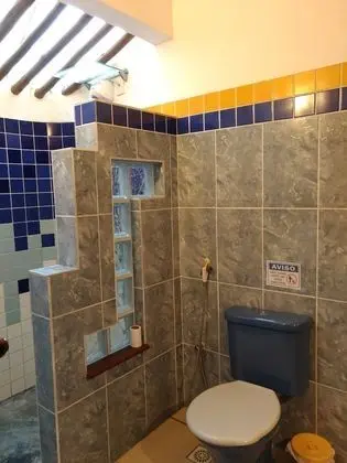 Grand Süit, 1 Büyük (Queen) Boy Yatak, Bahçe Manzaralı, Bahçeli